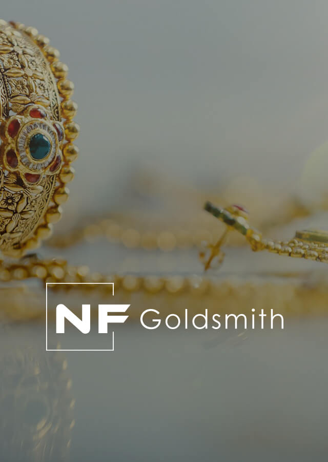 NF Goldsmith