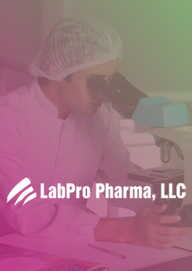 LabPro Phrama, LLC